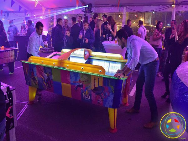 Jeux vidéos salle de jeux marseille aix aubagne bouches du rhone var paca