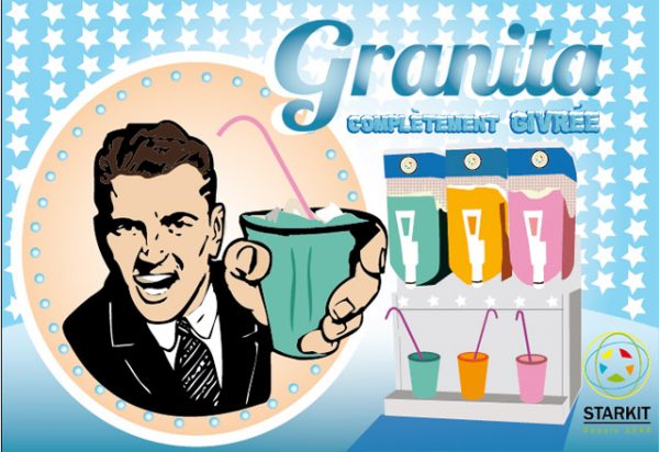 Location stand machine professionnelle granita marseille aix aubagne bouches du rhone paca